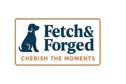 Fetch&Forged