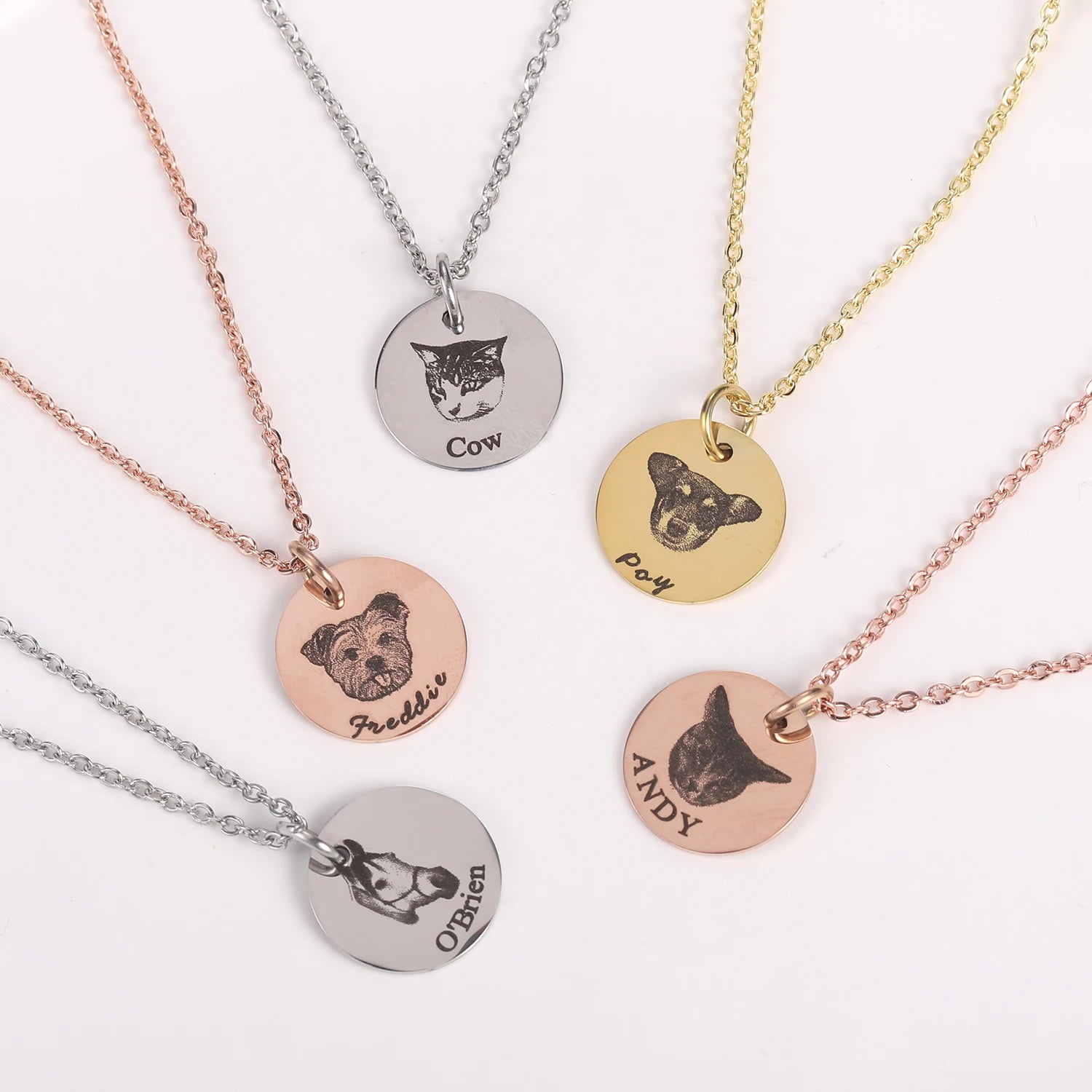 Carry Your Pet’s Love Wherever You Go!